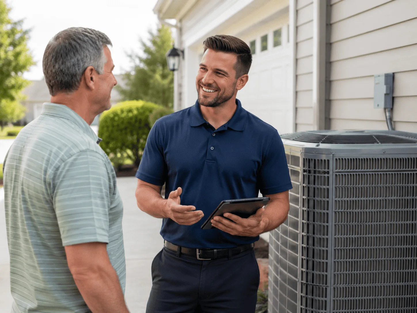 Heat Pump Installation Princeton, WV FAQs